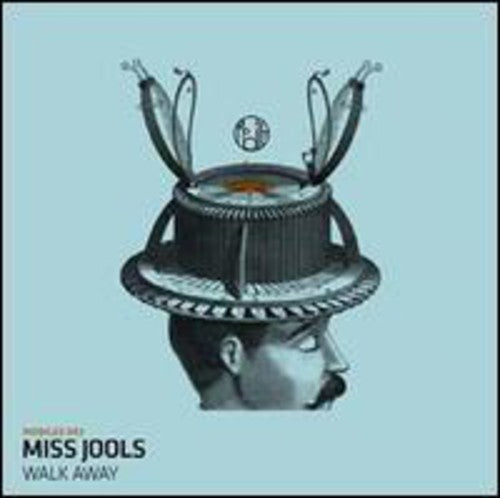 Miss Jools - Walk Away - Vinyl Record