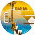 Radiq - Gun Street Shuffle - Vinyl Record