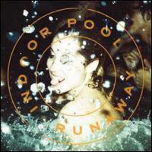 Runaway - Indoor Pool - Vinyl Record