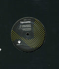 Tripmastaz - House Syndrome - Vinyl Record