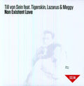 Von Sein,till - Non Existent Love - Vinyl Record