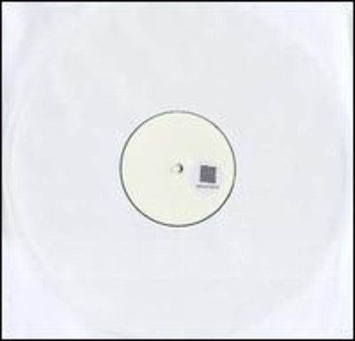 Split Secs - I Am Not Loosin - Vinyl Record