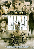 War: 10-movie Collection - War: 10-movie Collection - DVD