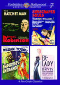 Forbidden Hollywood Collection: 7 - Forbidden Hollywood Collection: 7 - DVD