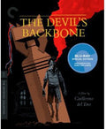 Criterion Collection - Devil's Backbone/bd - Blu-ray