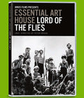 Criterion Collection - Lord Of The Flies/dvd - DVD