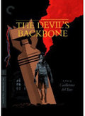 Criterion Collection - Devil's Backbone/dvd - DVD