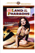 Land Of The Pharaohs - Land Of The Pharaohs - DVD