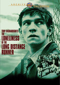 Loneliness Of The Long Distance Runner - Loneliness Of The Long Distance Runner - DVD
