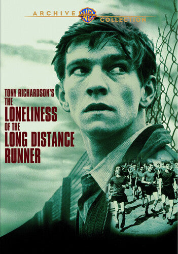Loneliness Of The Long Distance Runner - Loneliness Of The Long Distance Runner - DVD