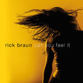 Braun,rick - Can You Feel It - Music CD
