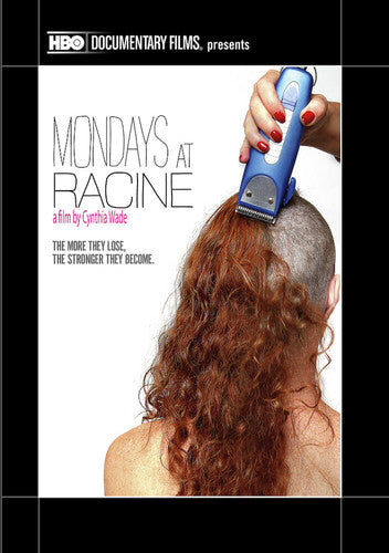 Mondays At Racine - Mondays At Racine - DVD