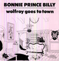 Billy,bonnie Prince - Wolfroy Goes To Town - Vinyl Record