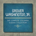 Washington Jr,grover - Complete Columbia Albums Collection - Music CD