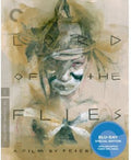 Criterion Collection - Lord Of The Flies/bd - Blu-ray