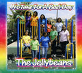Jellybeans - No Time For A Bad Day - Music CD