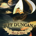 Duncan,jeff - Ride The Wind - Music CD