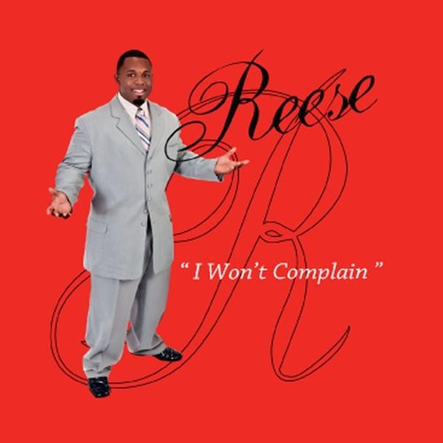 Reese - I Won't Complain - Music CD