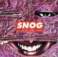 Snog - Remote Control - Music CD