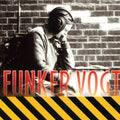 Funker Vogt - Thanks For Nothing - Music CD