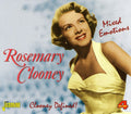 Clooney,rosemary - Mixed Emotions - Music CD