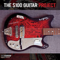 $100 Guitar Project / Various - $100 Guitar Project / Various - Music CD