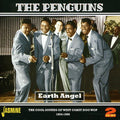 Penguins - Earth Angel - Music CD