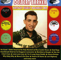 Barker,delbert - Kentucky Hillbilly Rockabilly Man - Music CD
