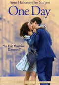 One Day (2011) - One Day (2011) - DVD