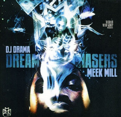 Ross,rick / Meek Mills - Dream Chasers - Music CD