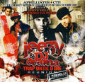 Young Jeezy - Trap Until U Die - Music CD