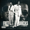Gucci Mane - Free Bricks - Music CD