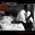 Tyrese - Open Invitation - Music CD