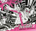 Bias,zed - Biasonic Hotsauce - Music CD