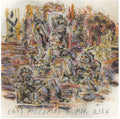 Mccombs,cass - Humor Risk - Vinyl Record