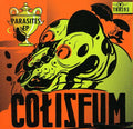 Coliseum - Parasites - Music CD