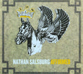 Salsburg,nathan - Affirmed - Music CD