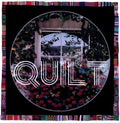 Quilt Vinyl Record
