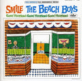 Beach Boys - Smile Sessions - Music CD
