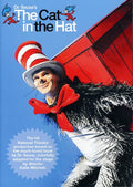 Seuss Estate: National Theatre Productions - Cat - Seuss Estate: National Theatre Productions - Cat - DVD