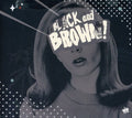 Black and Brown Music CD