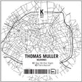 Muller,thomas - Neurones - Vinyl Record