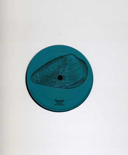 Quintus Project - Night Flight - Vinyl Record