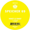 Voigt & Voigt - Speicher 69 - Vinyl Record