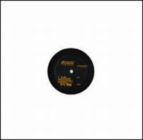 Wadsworth,kris - It's Time - Vinyl Record