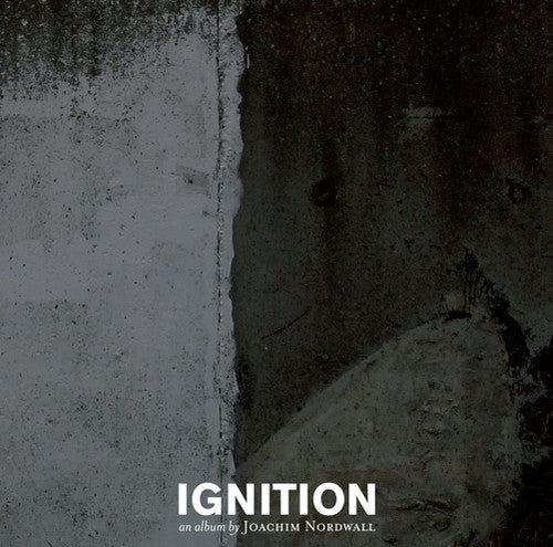 Nordwall,joachim - Ignition - Music CD