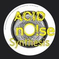 Haswell,russell - Acid Noise Synthesis - Music CD
