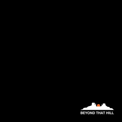 Dusty Kid - Beyond That Hill - Music CD