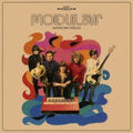 Modular - Sinfonias Para Terricolas - Music CD