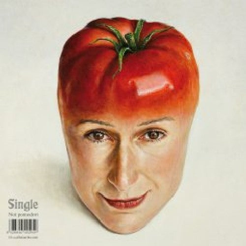 Single - Noi Pomodori - Vinyl Record